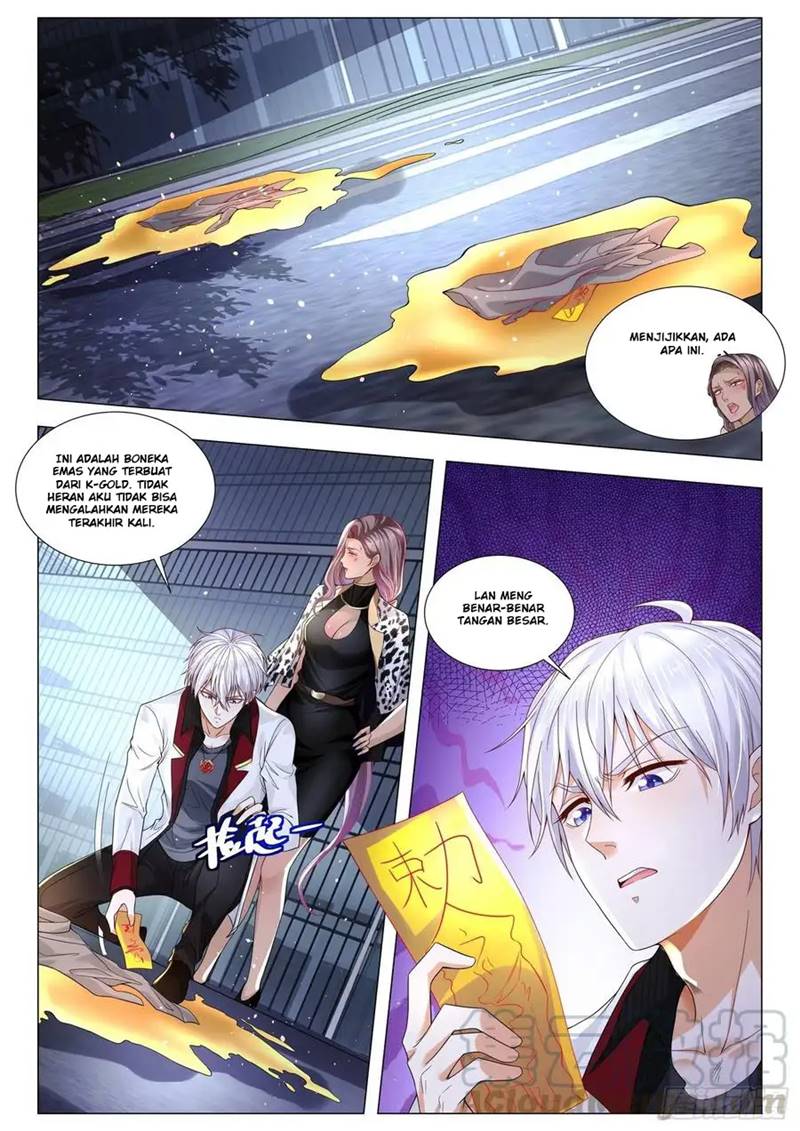 Shen Hao’s Heavenly Fall System Chapter 283 Gambar 11